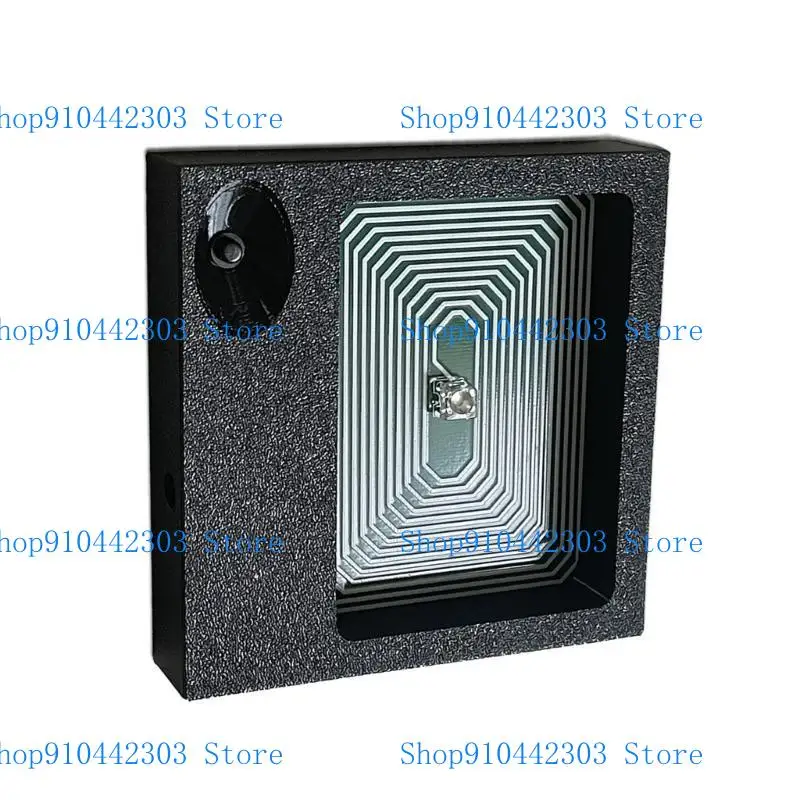 L4MD مولد نبض الرنين الاسترخاء لتعزيز تصور الصوت بشكل أفضل نوم #4