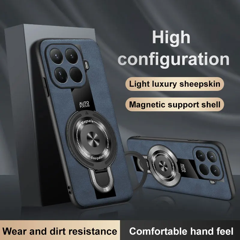 For Xiaomi Mi 15T P… - image