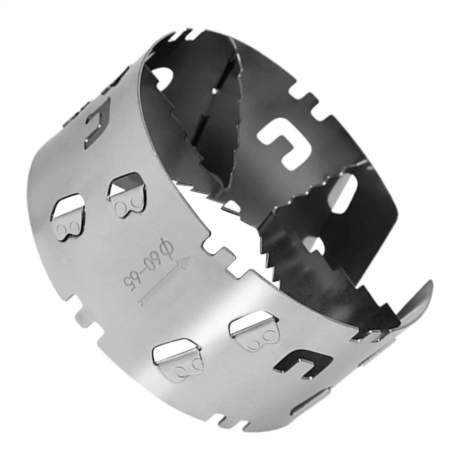 Adattatore per turbocompressore per auto Aspirazione aria automatica Turbonatore Fibbia di sicurezza Supercaricatori Velocità Turbina ad aria Acceleratore Risparmiatore ventola modificata