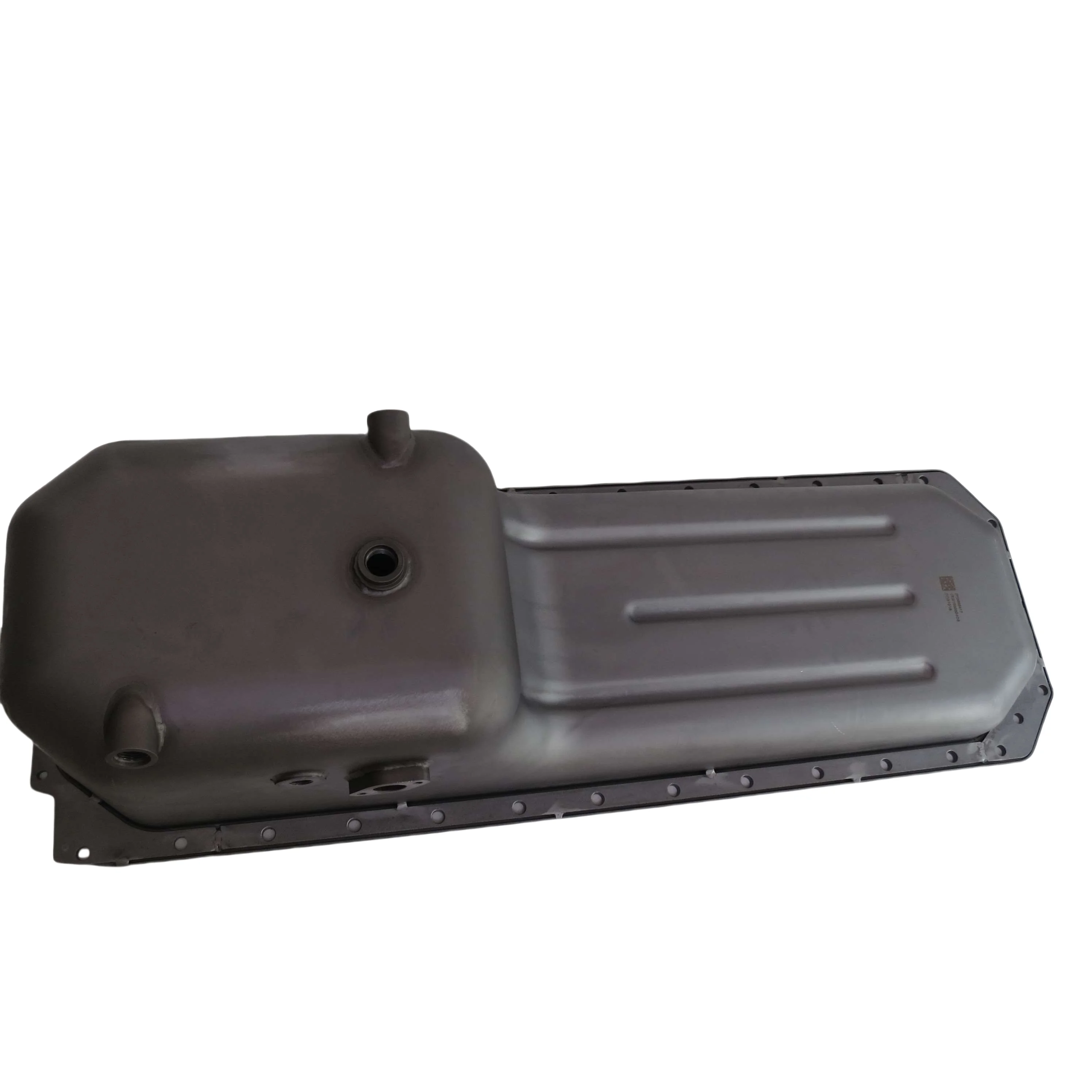 

High Quality Marine Diesel NTA855 Engine Spare Parts Oil Pan 3655417