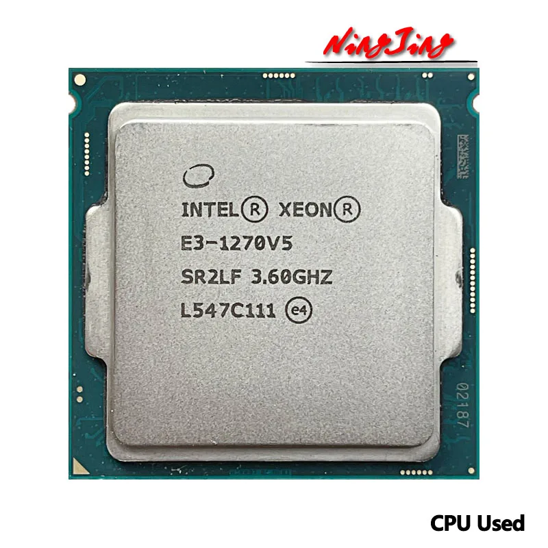 E3 1270 v5-AliExpress