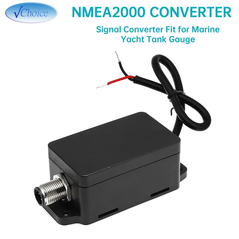 NMEA2000 Converters…
