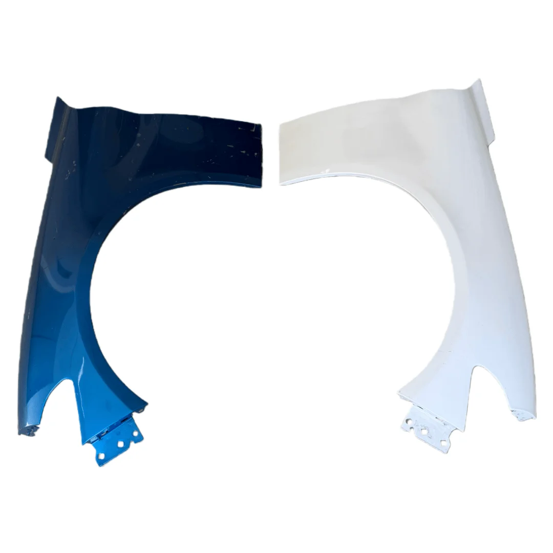 For  Giulia Fender, Giulietta Side Panel, Stelvio Front Mudguard, Stanvi Left and Right Fenders, Original Parts