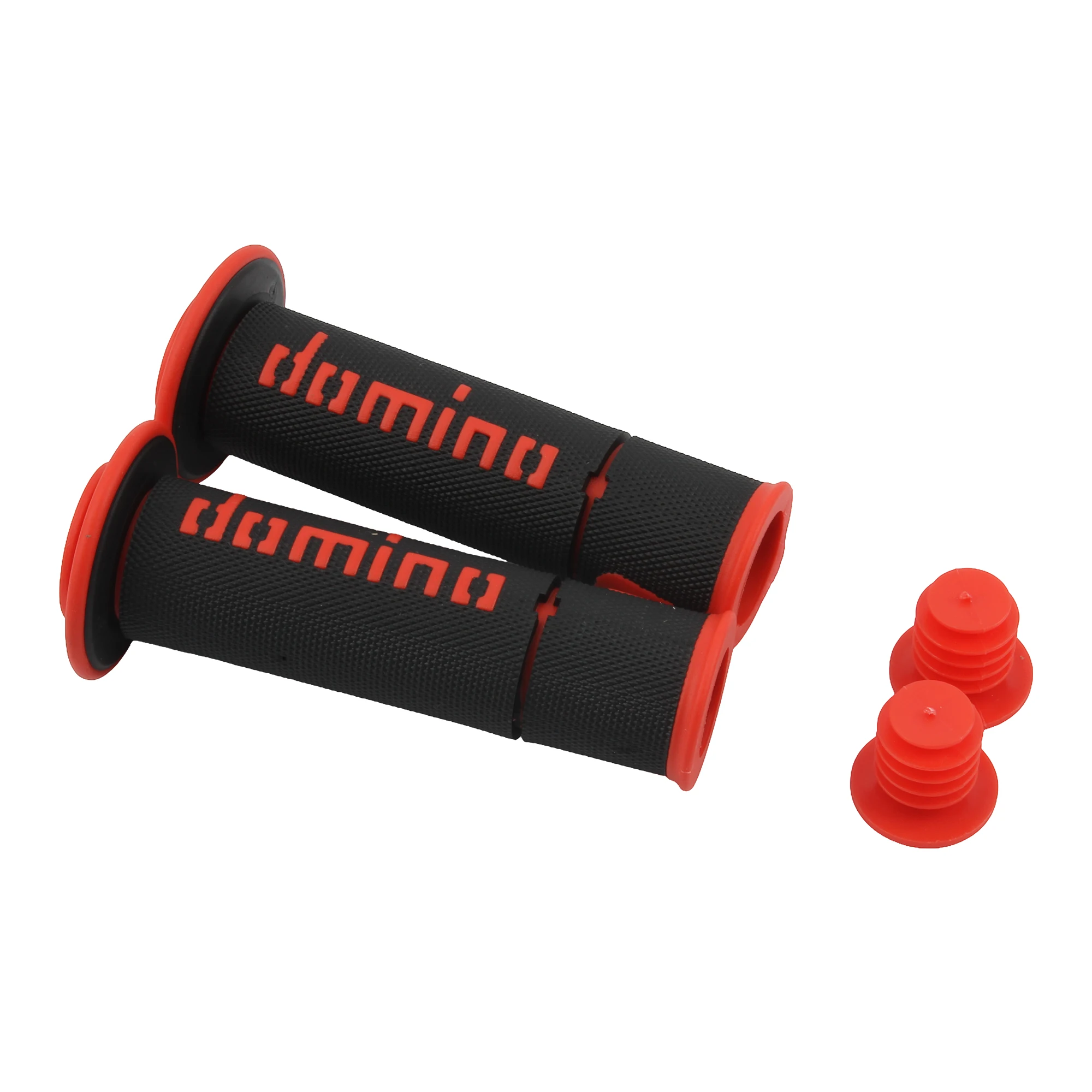 7/8 "22/24MM Grip Handlebar Brake Grips Scooter Handle for KTM EXC CRF YZF Domino Accessories Dirt Pit Bike Universal Motocross image 2