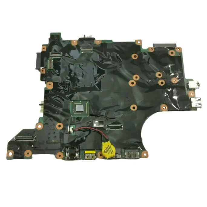 For Lenovo ThinkPad T410S Laptop Motherboard with I5-520M CPU DDR3 Laptop MAIN BOARD 100% Work