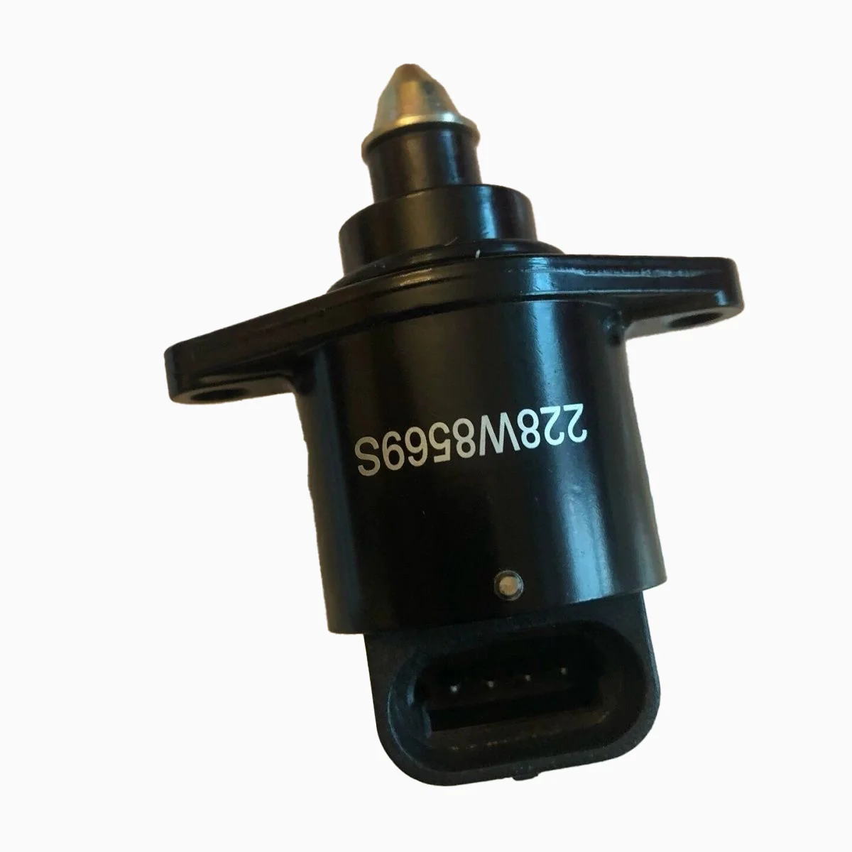 Solénoïde de commutateur de vanne d'air de ralenti 228W8569S solénoïde de commutateur de vanne d'air de ralenti 228W8569S