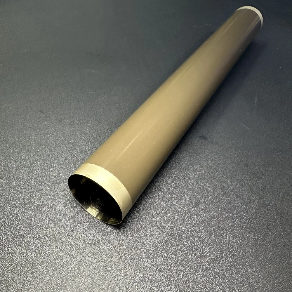 

P4015 Резиновая металлическая пленка для термофиксатора для HP 600 M 601 603 602 604 4014 M600 M603 M601 M602 P4014 P4515 OME Оригинальное качество/