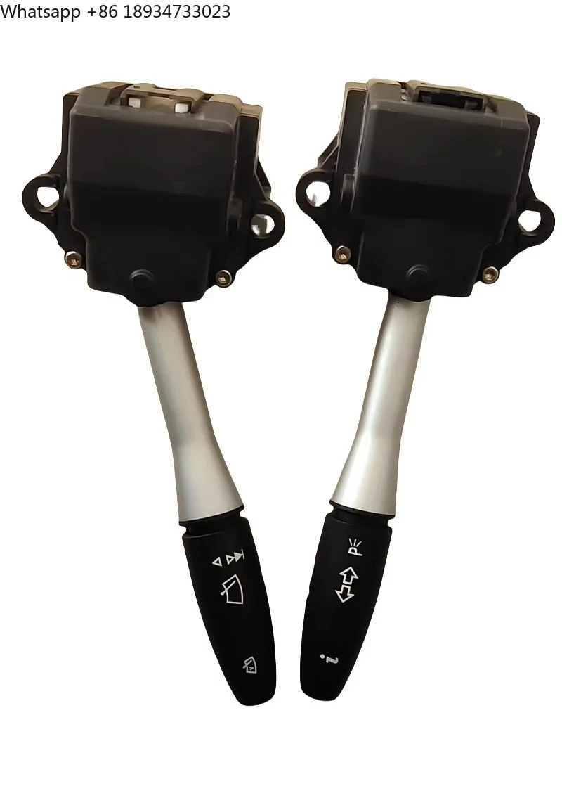 

Suitable for Rolls Royce Phantom Combination Switch Steering Low Beam High Beam Shift Lever Assembly Wiper 61310027404