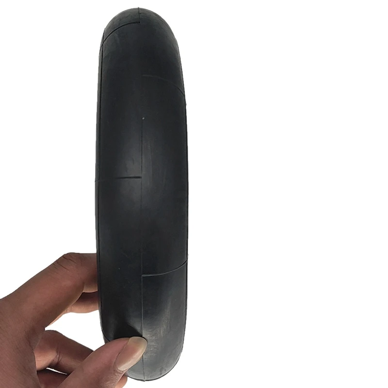 70/65-6.5 Thicken Inner Tube Tire For Xiaomi Ninebot Electric Scooter Accessories Black