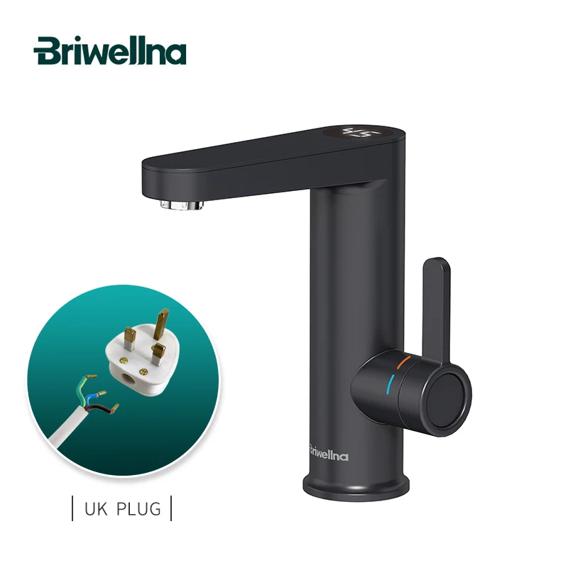 Thumbnail 2 - #54 Best Instant Hot Water Taps to Buy In 2026