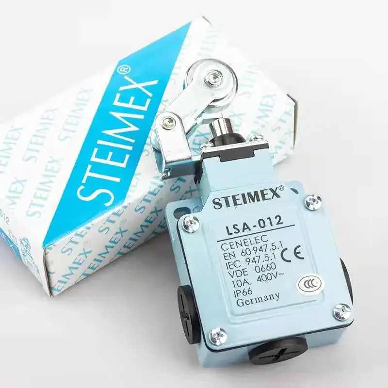 

for Brand new genuine STEIMEX LSA-012 LSA-003 001 071 021 031 061 081