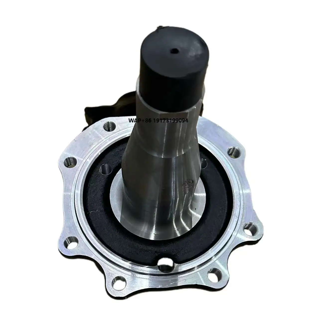 

For HANDE AXLE Disc-type Steering Knuckle Left for SHACMAN F3000 M3000 X3000 DZ9100410215