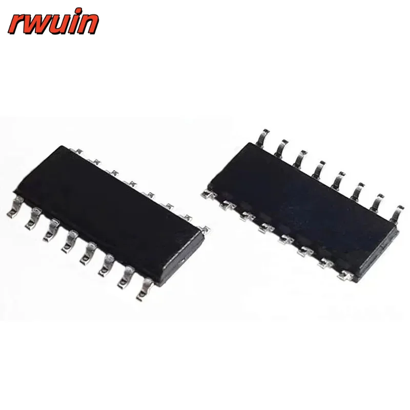 10PCS CD4024BM CD4066BM CD4069UBM CD4081BM CD4010BM（SOP16） CD4049UBM/BM  CD4051BM（SOP16） CD4052BM（SOP16） CD4504BM(SOP16) SOP16