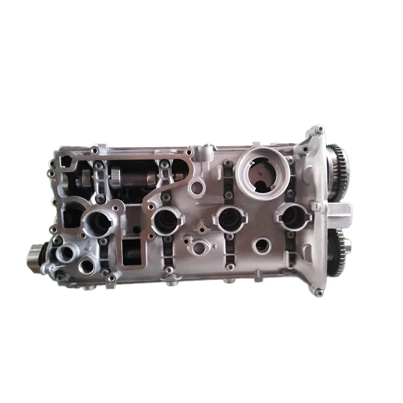 أجزاء محرك السيارة ForVW EA888 Q5 Q7 Q3 A5 A4 A6 2.0T 06H103064AC 06J103373K رأس الاسطوانة