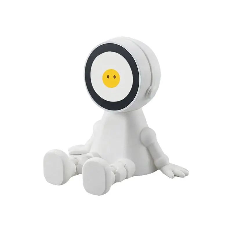 

Плата разработки A37T для голосового чат-бота Deepseek AI с ЖК-экраном 1,28 дюйма, ESP32-C3 и базой для интеллектуального диалога