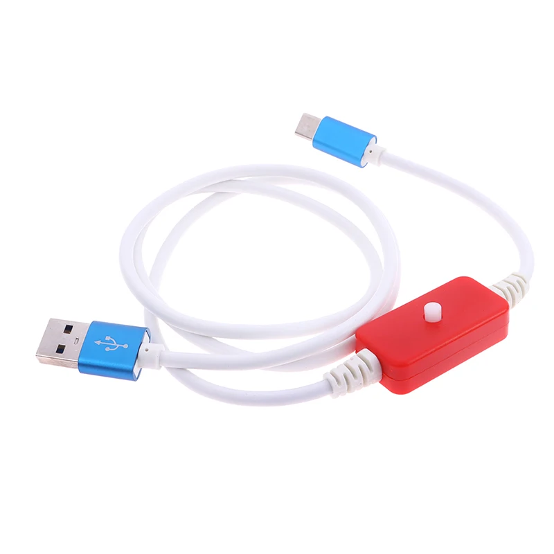 Wysokiej jakości nowy kabel do kabla Harmony Tp Czerwony kabel mongolski Tp666 do wymiany Huawei — zdjęcie produktu 5