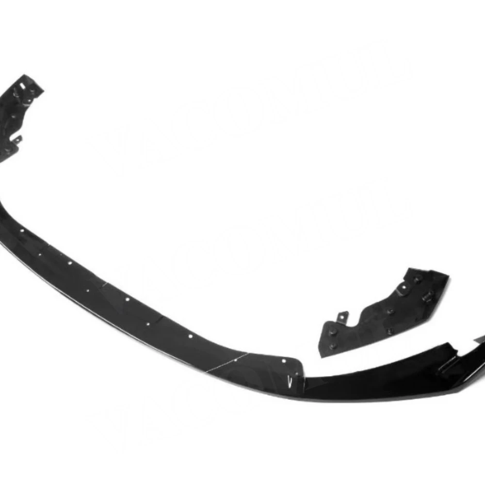 

VACOMUL Glossy Front Lip Front Bumper Guard For BMW G80 M3 G82 G83 M4 21+ Front Bumper Chin Protector Car Accessories