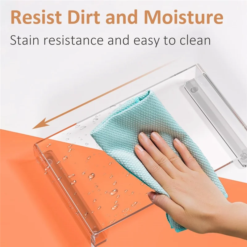 Abre-Acrylic Bathro…