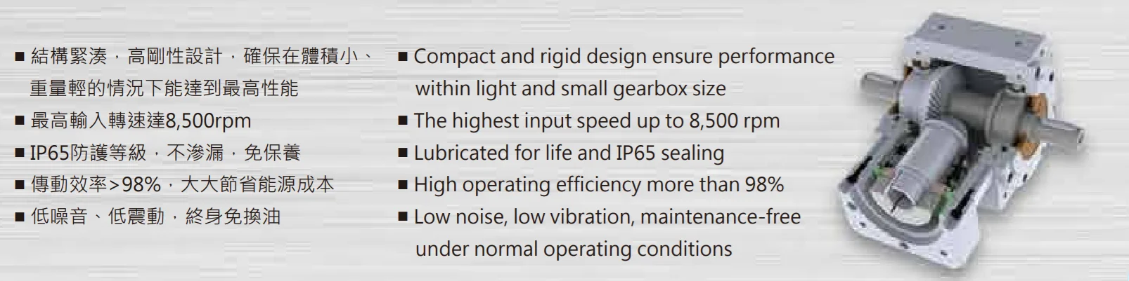 

2025At Series Hollow High Precision Spiral Bevel Gear Right Angle