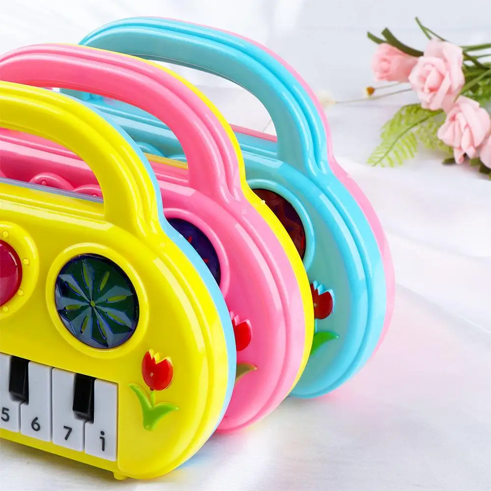 

Mini Gift Educational Toy Learning Electronic Organ Toy Musical Instrument Musical Toy Keyboard Piano