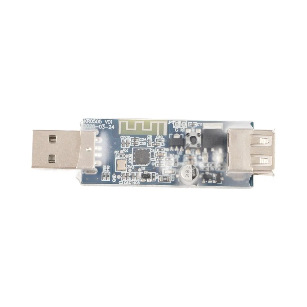 For Mainstream Voice Assistants Remote Timer Module For Appliance Scheduling Wireless Remote Control Timer Compact Design