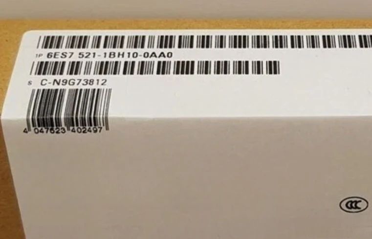 Brand New 6ES7521-1BH10-0AA0 6ES7521 1BH10 0AA0 Fast Delivery