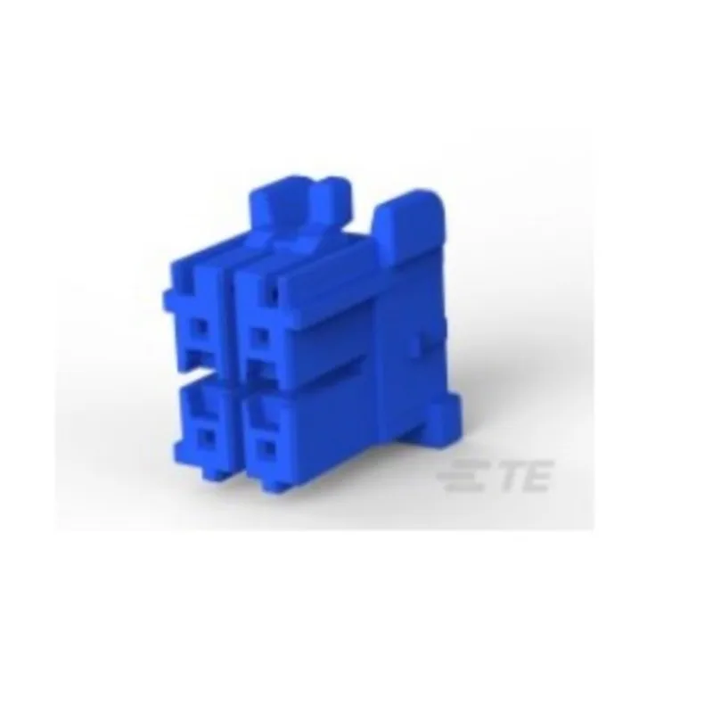 

50 шт./лот 2-1971905-2 26918-1594 2-968699-1 350720-1 350780-1 3-640706-1 368191-2 разъем новый оригинальный