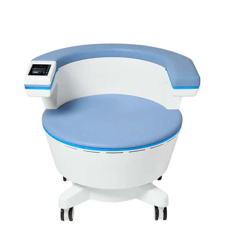 

Women's Desktop Health Care High-Intensity 3000W Magnetic EMS Pelvic Floor Muscle Repair Chair for Urinary Incontinence Therapy