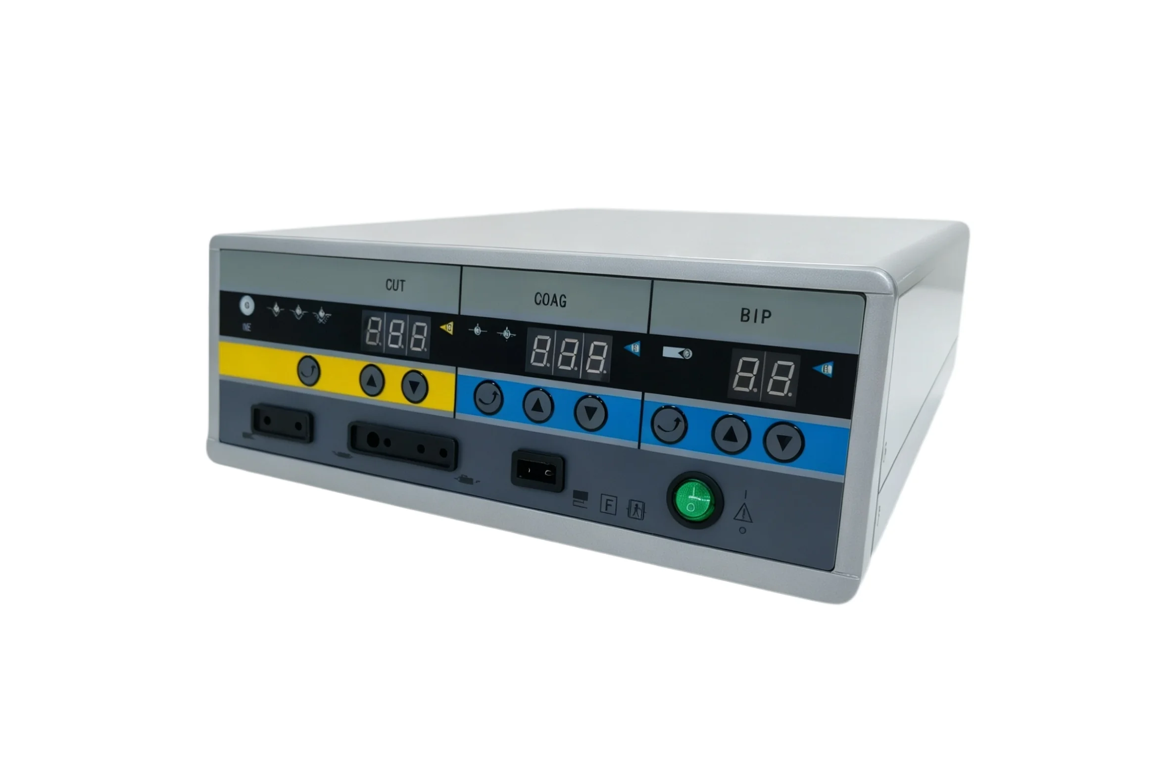 400W Bipolar Electric Portable Electrosurgical Unit  High FrequencyISO Certified for Human and Veterinary Use