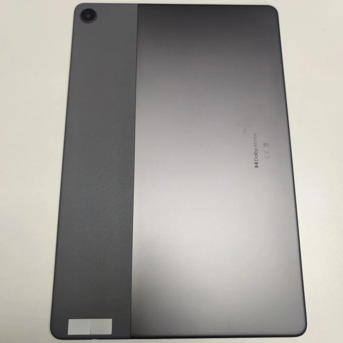 

10,1 "для Lenovo Tab M10 3-го поколения TB328FU металлическая крышка батарейного отсека задняя дверь корпус запасные части