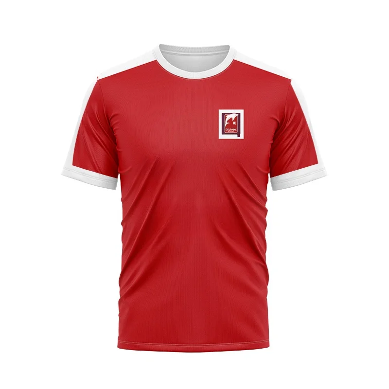 2021 Red Cliff Dolphin Village Racing Retro Jersey