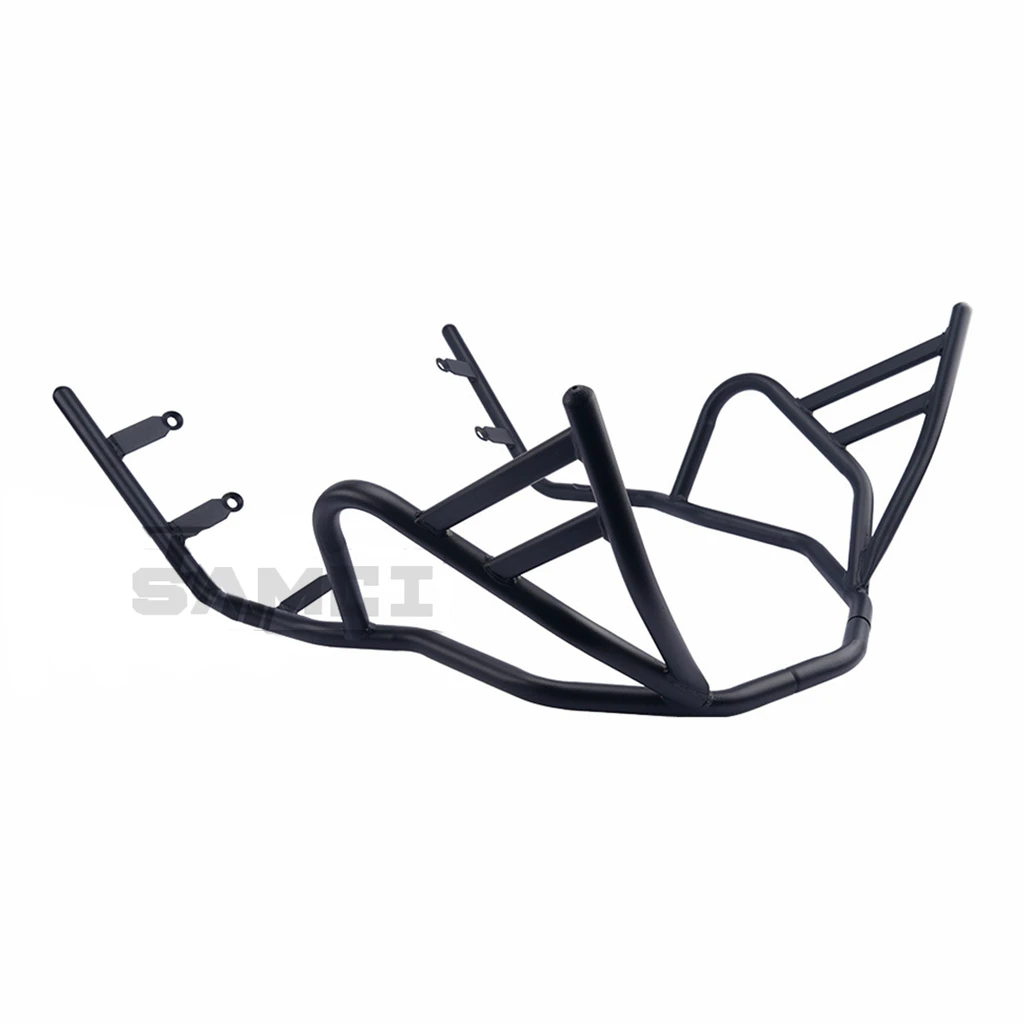 Für HONDA PCX150 Stoßstange Motor Schutz Crash Bar Motorrad Motor Rahmen Verkleidung Schutz