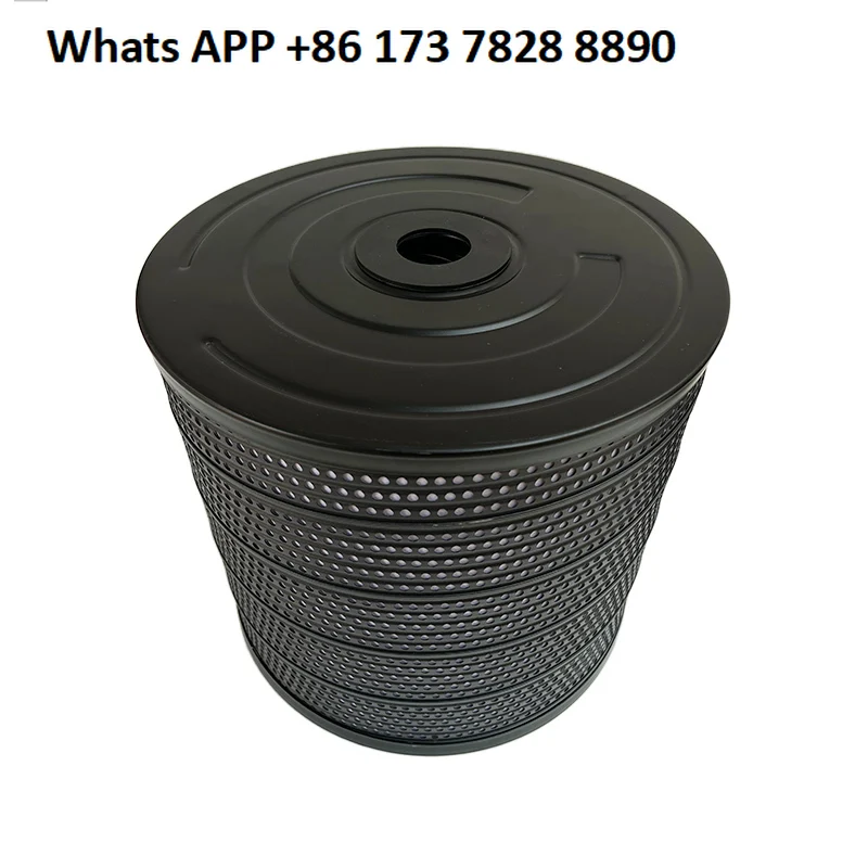 

Slow wire accessories filter, Sadik accessories filter, wire cutting filter element filter 340 * 46 * 300mm