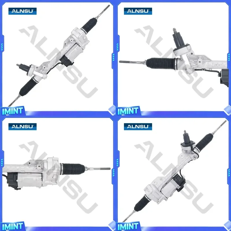 ALNSU High Quality Steering Rack for BMW3 X1 E84 1977225 32104052541 32106785289 32106792945 32106793457 32106874242