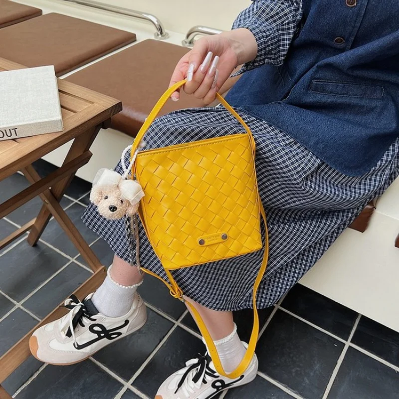 

Luxury Brand Tote Bags For Women, Spacious Leather Handbag Designed By Famous Designer, Elegant Classic Shoulder Bag