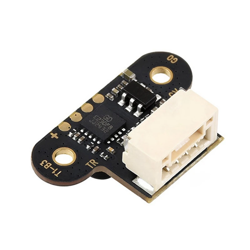 TOF Laser Range Sensor Module Mini Radar Module 0.02M-7.8M Distance Measurement UART I2C I/O Interface