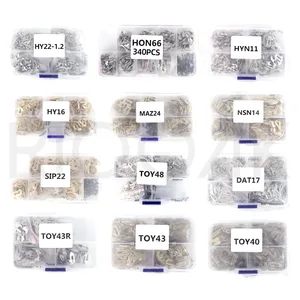 لوحة قفل رقاقة بسكويت السيارة ، ملحقات الإصلاح ، TOY43R ، MAZ24 ، VA2T ، FO21 ، HU66 ، HY22 ، NSN14 ، HU92 ، HU101 ، TOY48 ، TOY43 ، HON66 ، SIP22 أعلى 12 مبيعات هوندا مفتاح ممسحة شفرات - رقم 6