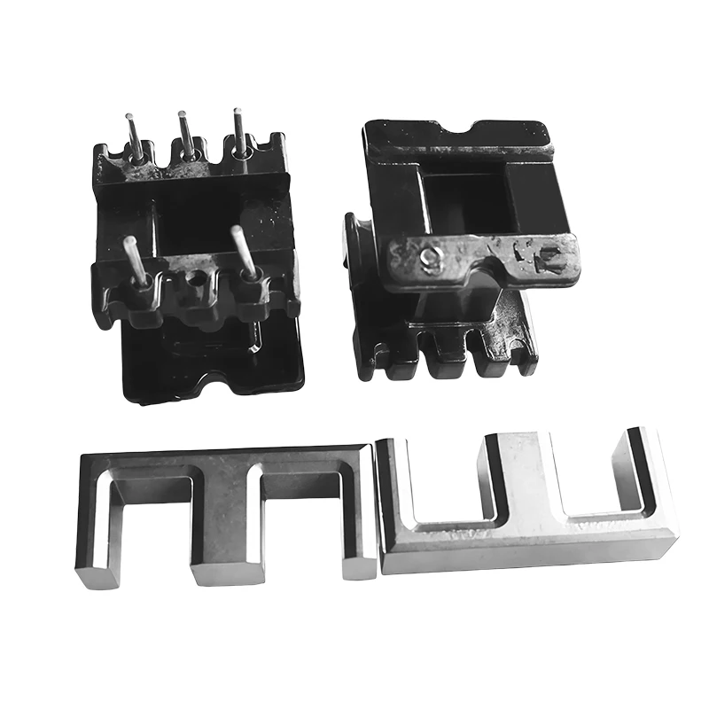 

high frequency transformer EE16 ferrite core and vertical bobbin DIP 3+3 pins 20set/lot free shipping