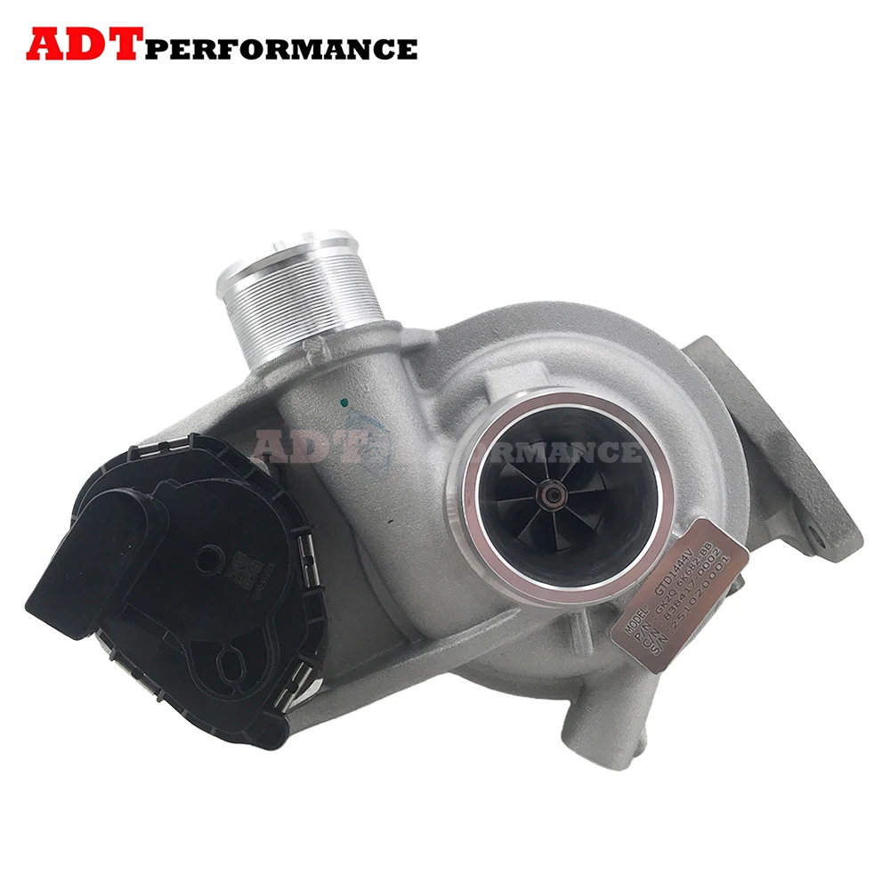 

For Ford Transit Tourneo Custom 2.0 GTD1444VZ GK3Q6K682AC Turbo 838452-0003 Turbo Turbine 838417-0001 83841 GK2Q6K682BB 83841