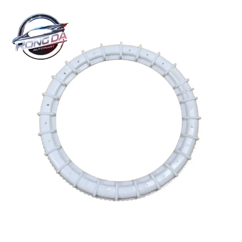 

4F0201375 Новое кольцо стопорной гайки блока топливного бака для Audi A4 S4 A5 S5 A6 S6 2.0L 3.0L 3.2L 4.2L 2005-2017 OEM 4F0-201-375