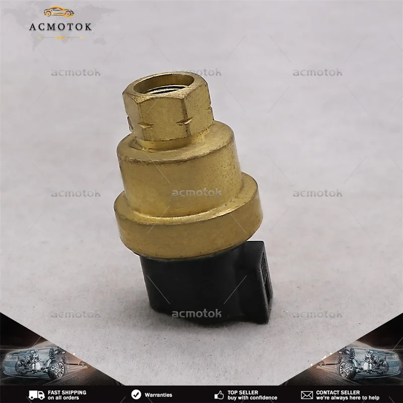 1PC 161-1705 For Caterpillar CAT C9 C-10 C12 C15 C-15 C-18 New Oil Pressure Sensor