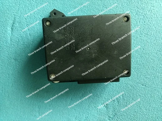 101N0640 Car Refrigerator 12/24V DC Inverter Compressor Driver/Board