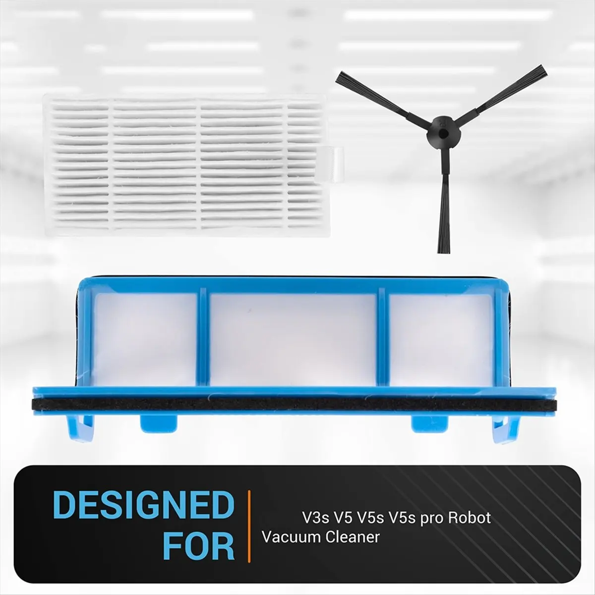 : Sonderteile für Reinigungsgeräte