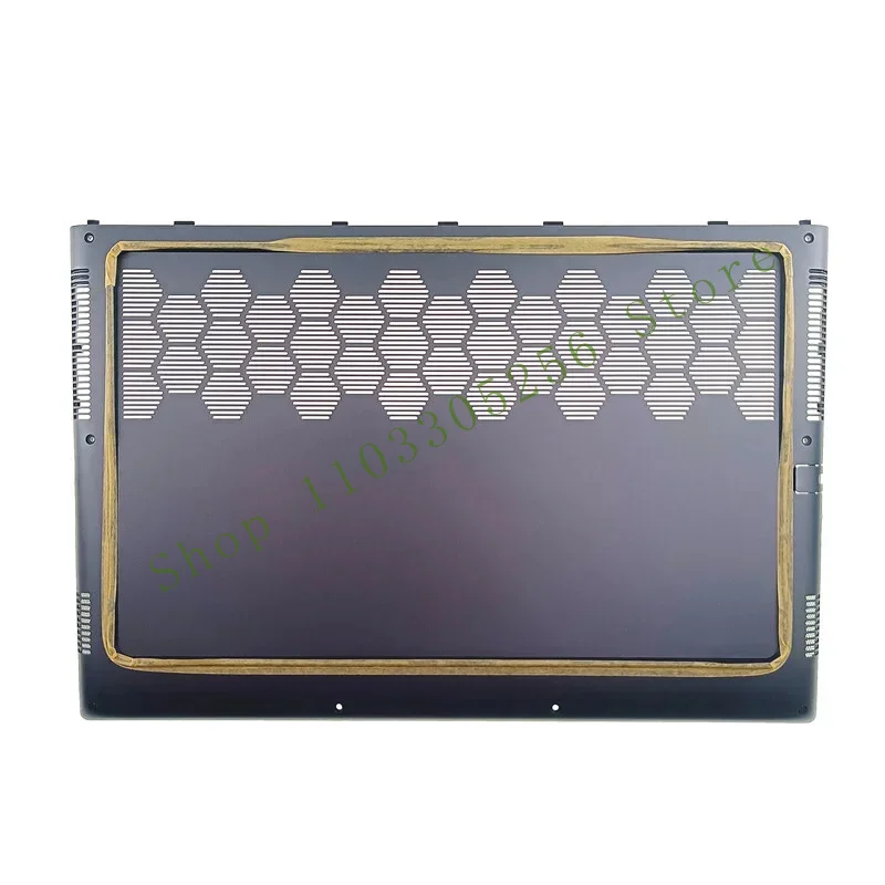 WYORESY Nieuw Voor Dell Alienware M16 R2 Lagere Bottom Case Base Cover D Shell CRNF5 0CRNF5