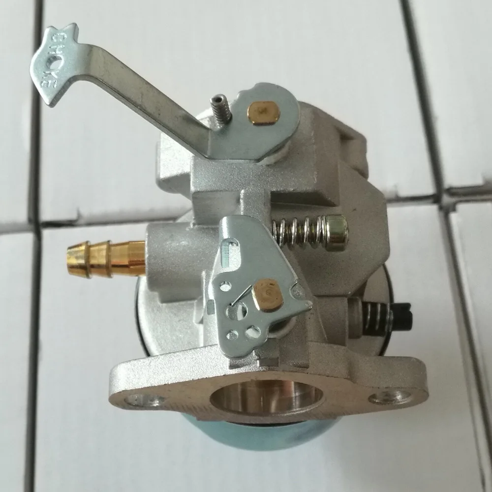 High Quality Carburetor for Tecumseh 632076 632230 632272 631828 Carburetor Gardening Tools Engine Spare Parts