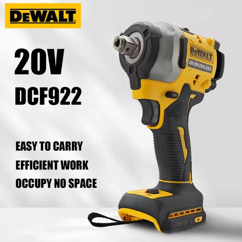 dewalt-brushless-electric-drill-impact-wrench-dcf922-1-4-inch-hex-chuck-20v-max-xr-lithium-ion-battery-not-included-tool-only