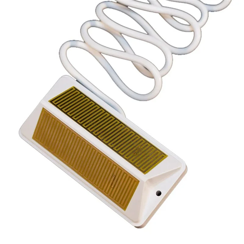 JABS-Rain Sensor Probe 433Mhz RF Sensor UV Resistant Shell DC5V-24V Operation For Outdoor Use For Smart Switches