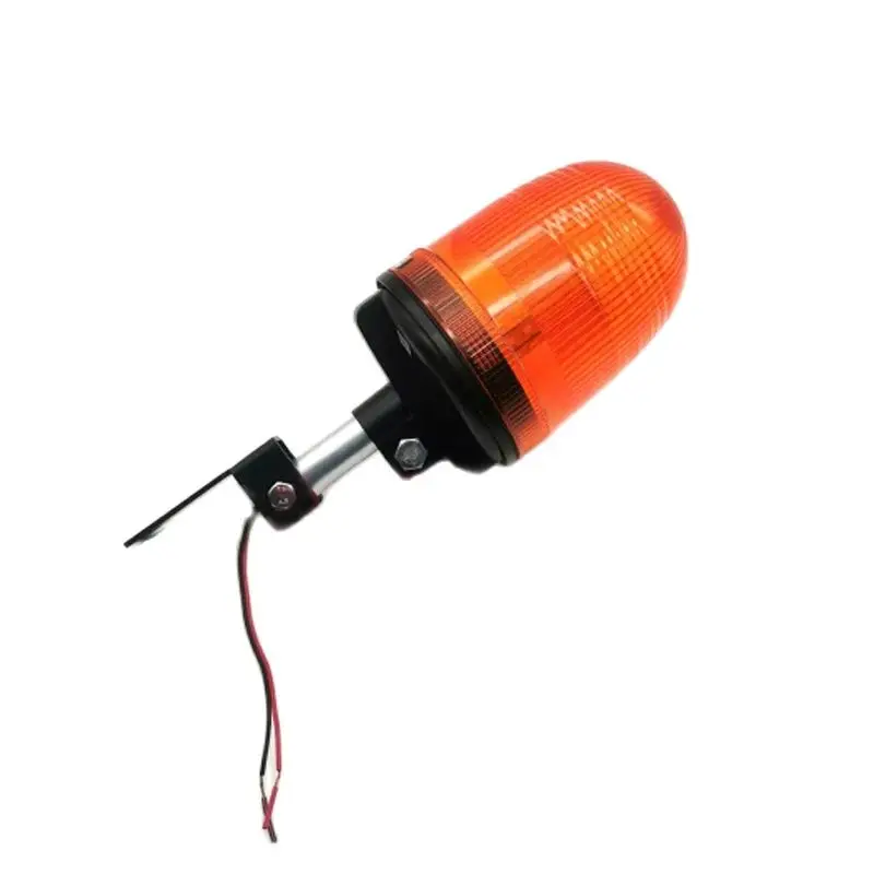 BEACON LAMP EC210B  EC240B  EC360B  EC140B  Rotary warning STROBE LIGHT