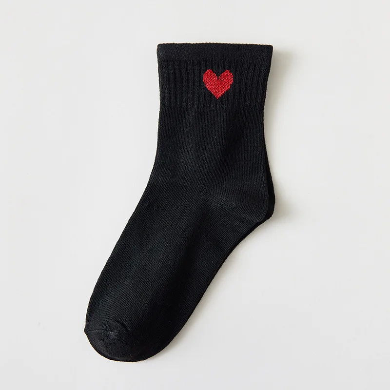 5 أزواج من الجوارب النسائية ذات الطباعة المبتسمة النابضة بالحياة - جوارب مصممة فائقة النعومة خفيفة الوزن ومسامية وأنيقة قصيرة للنساء