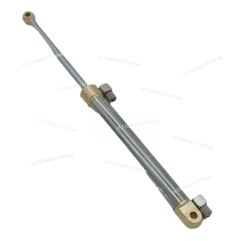 12mm Double Acting Miniature Model Cylinder Hydraulic Cylinder for Mud Truck Excavator